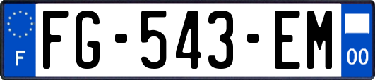 FG-543-EM