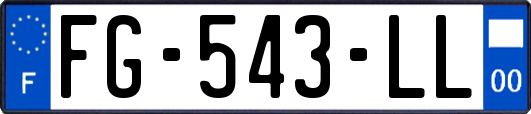 FG-543-LL
