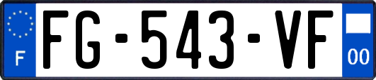 FG-543-VF