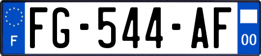 FG-544-AF