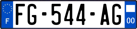 FG-544-AG