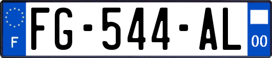 FG-544-AL