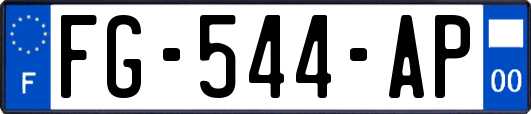 FG-544-AP