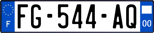 FG-544-AQ