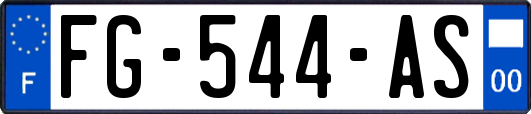 FG-544-AS