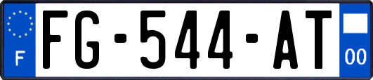 FG-544-AT