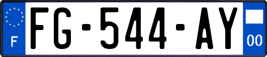 FG-544-AY