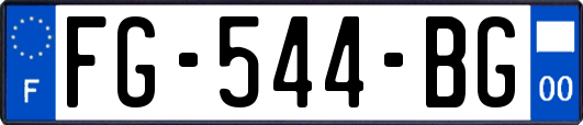 FG-544-BG