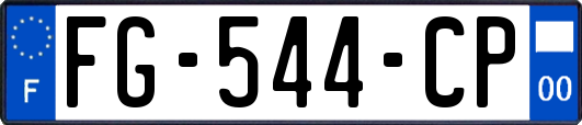 FG-544-CP