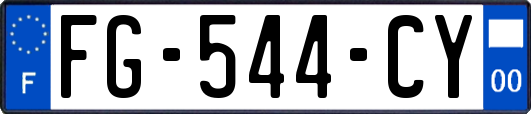 FG-544-CY