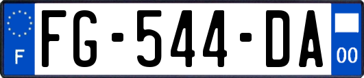 FG-544-DA