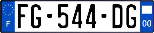FG-544-DG