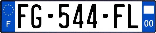 FG-544-FL