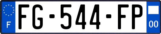 FG-544-FP