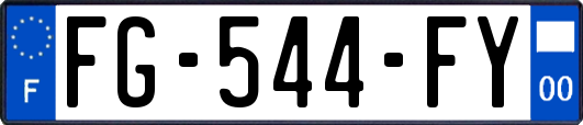 FG-544-FY