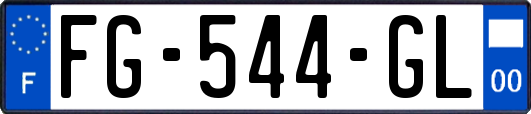 FG-544-GL