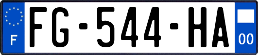 FG-544-HA
