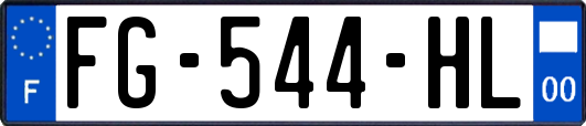 FG-544-HL