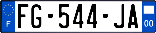 FG-544-JA