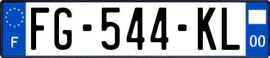 FG-544-KL