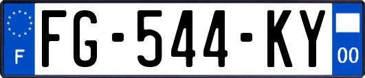 FG-544-KY