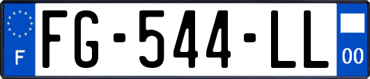 FG-544-LL