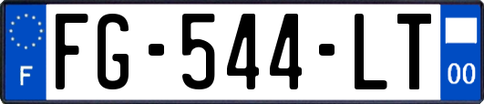 FG-544-LT