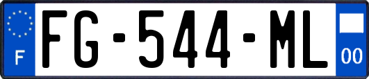 FG-544-ML