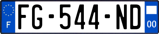 FG-544-ND