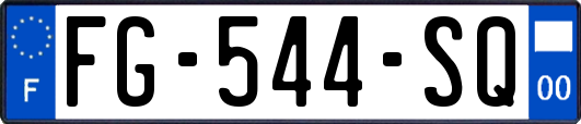 FG-544-SQ