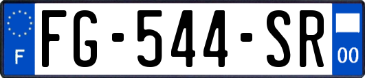 FG-544-SR