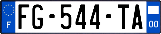 FG-544-TA