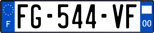 FG-544-VF