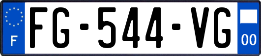 FG-544-VG