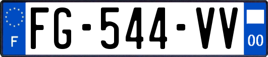 FG-544-VV