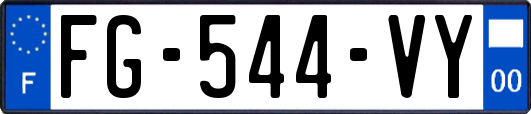 FG-544-VY