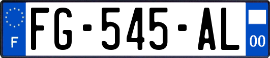 FG-545-AL