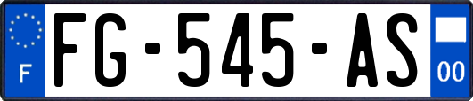 FG-545-AS