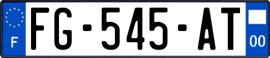 FG-545-AT