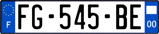 FG-545-BE