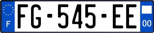 FG-545-EE