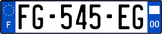 FG-545-EG