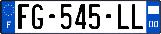 FG-545-LL