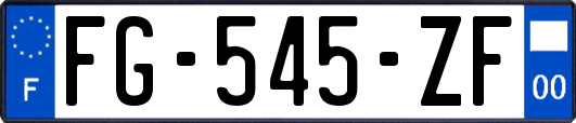 FG-545-ZF