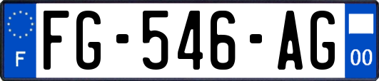 FG-546-AG