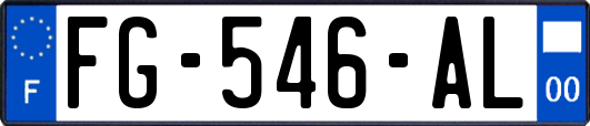 FG-546-AL