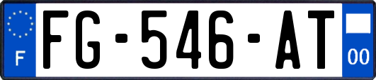 FG-546-AT