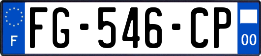 FG-546-CP