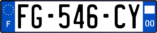 FG-546-CY