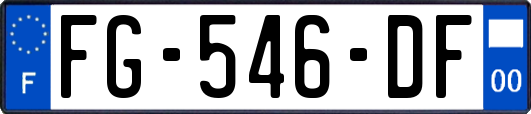 FG-546-DF